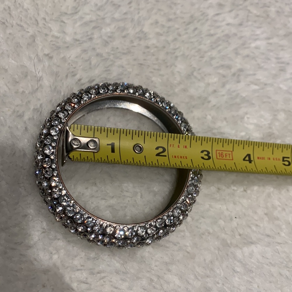 Cz Bangle - image 2